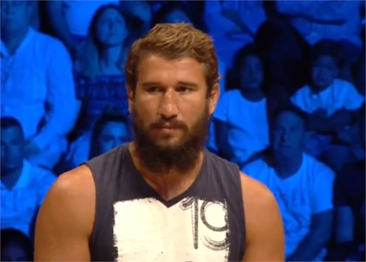 Adem Kılıçcı: Survivor'ı ben kazandım