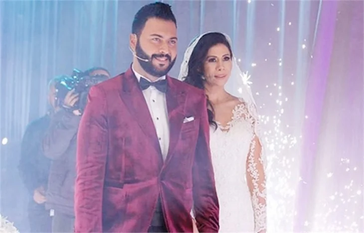 Caner Toygar ve Berke boşanıyor mu?