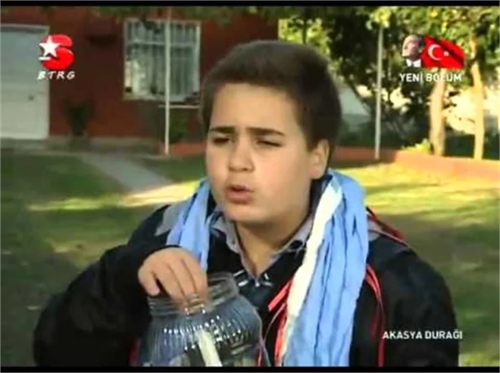 Akasya Durağı'nın 'Can'ı son haliyle şaşırttı!