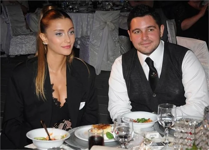 Özge Ulusoy merak edilen her şeyi anlattı