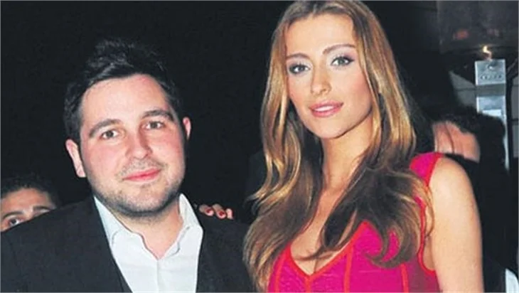 Özge Ulusoy merak edilen her şeyi anlattı