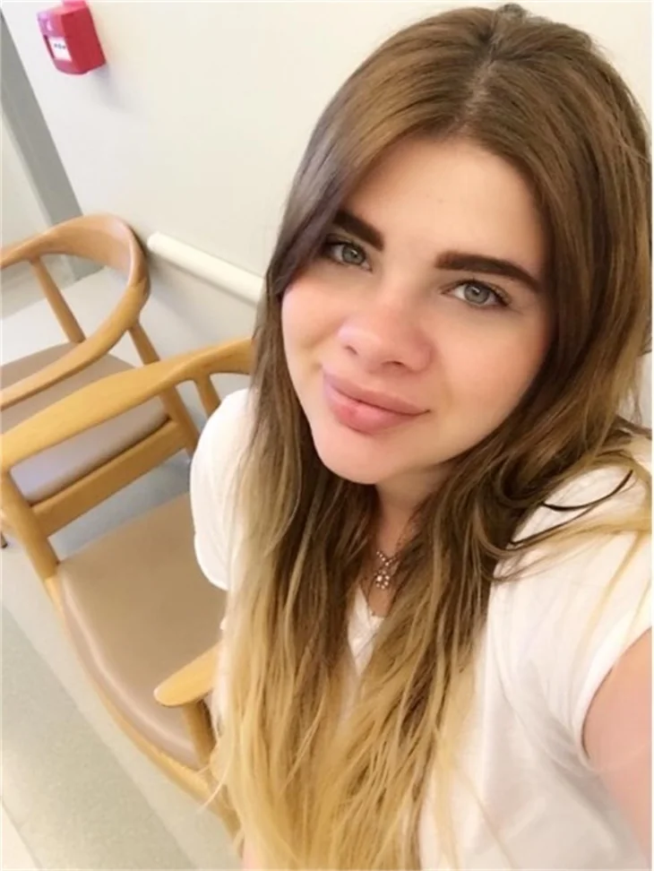 Sihirli Annem'in Tuğçe'si anne oldu!