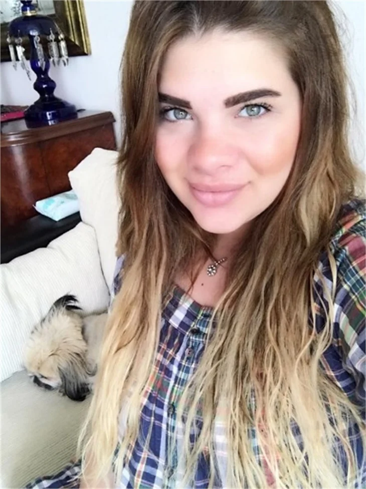 Sihirli Annem'in Tuğçe'si anne oldu!