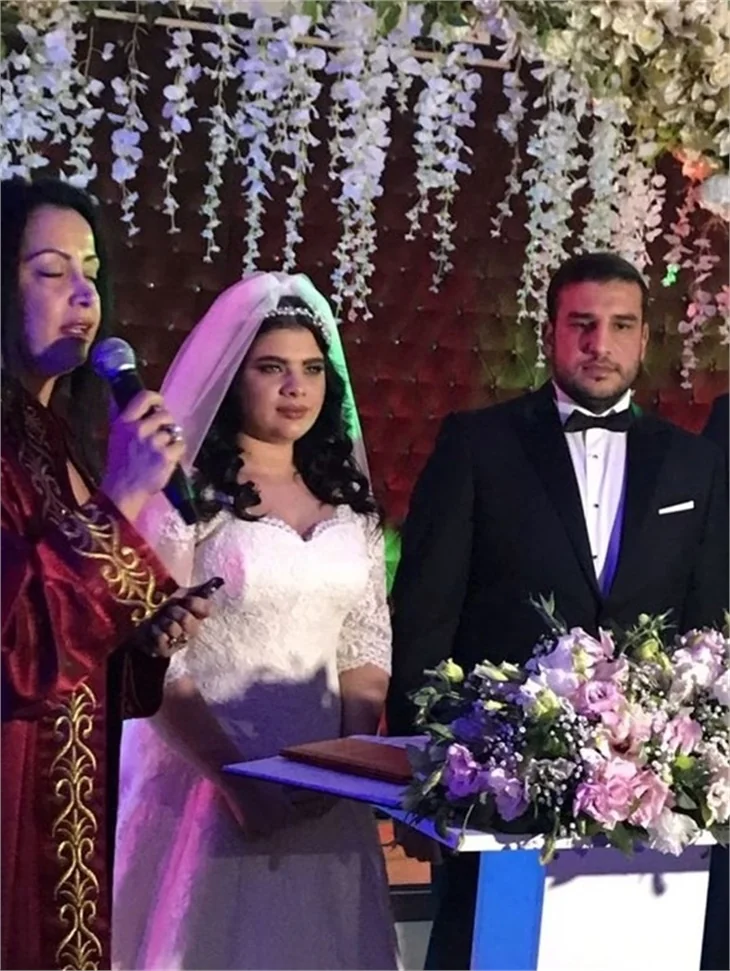Sihirli Annem'in Tuğçe'si anne oldu!