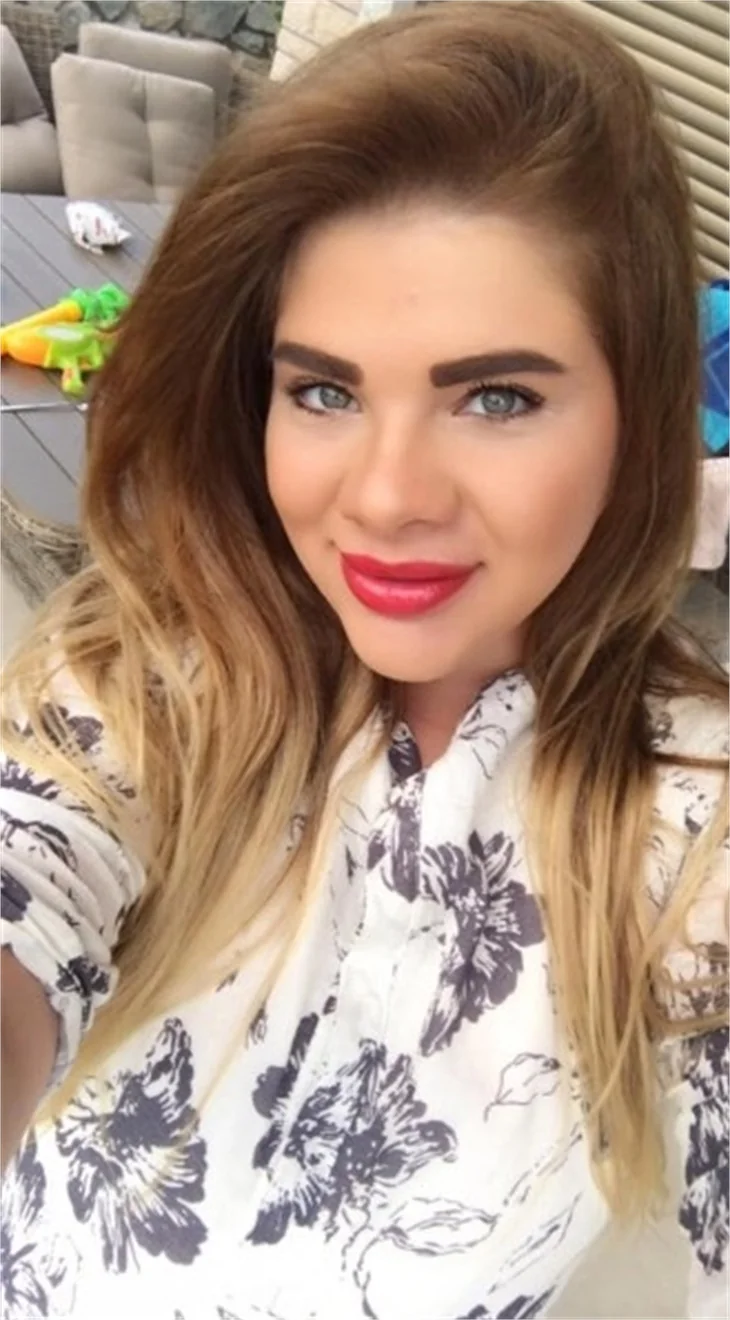 Sihirli Annem'in Tuğçe'si anne oldu!