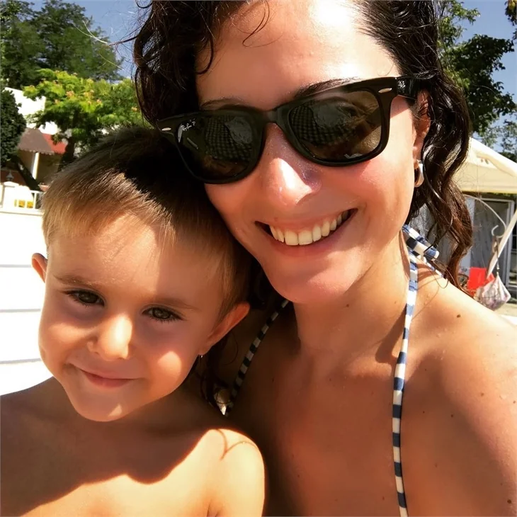 Ünlülerin 2017 tatil pozları