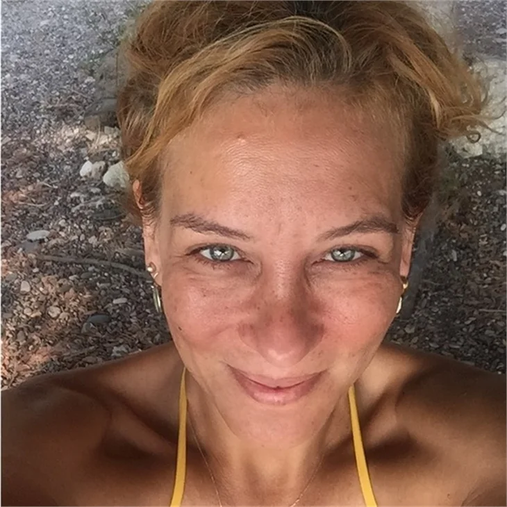 Ünlülerin 2017 tatil pozları