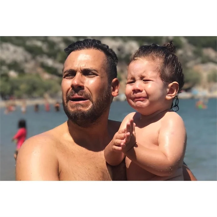 Ünlülerin 2017 tatil pozları