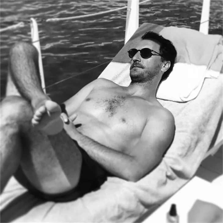 Ünlülerin 2017 tatil pozları