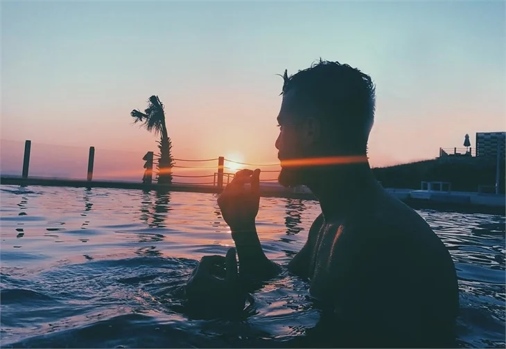 Ünlülerin 2017 tatil pozları
