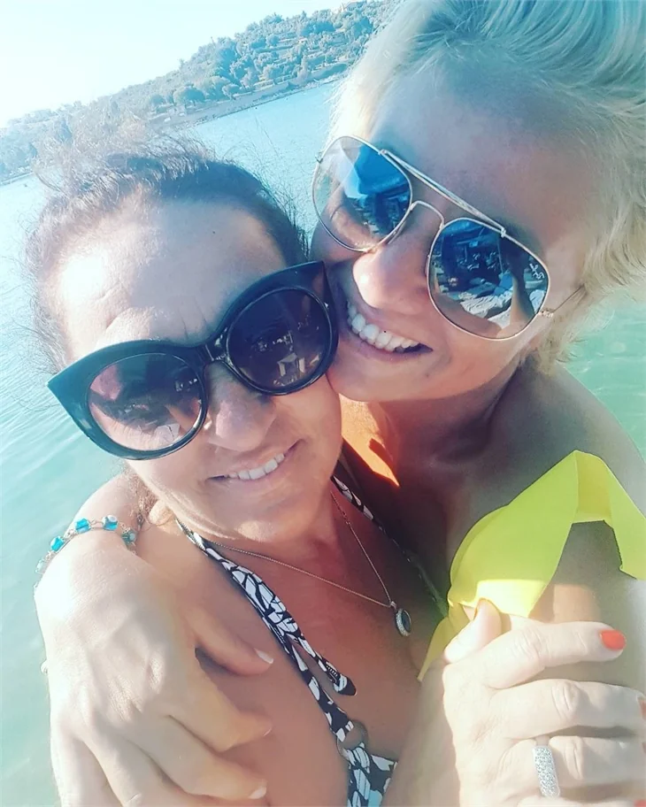 Ünlülerin 2017 tatil pozları
