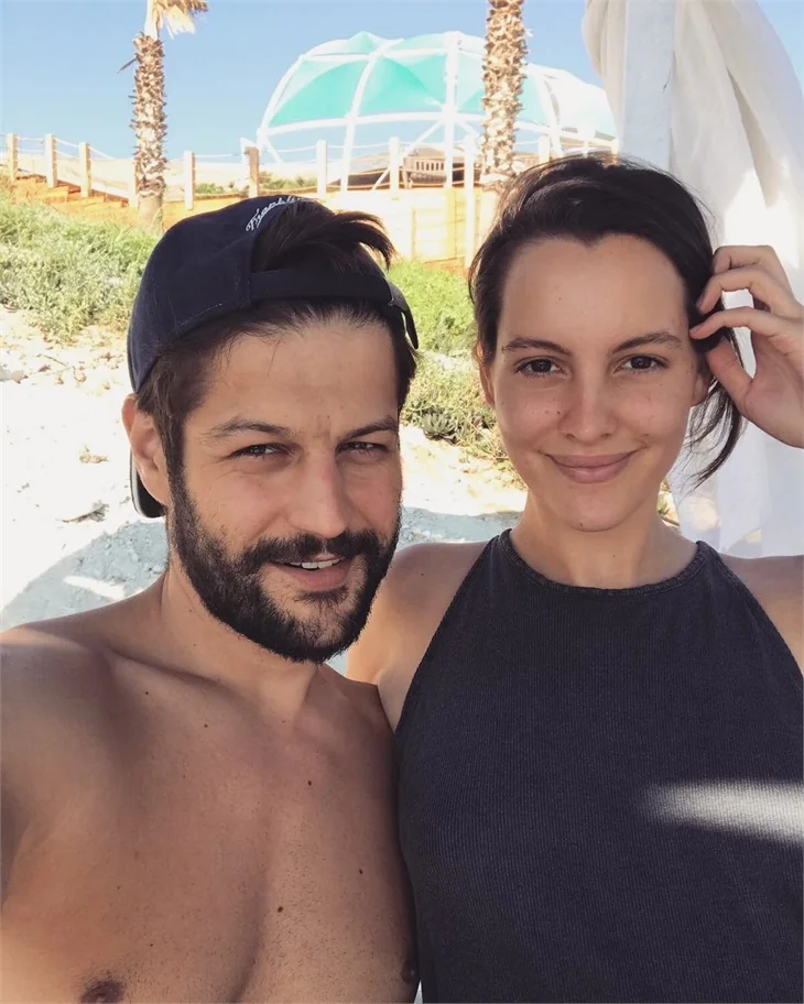 Ünlülerin 2017 tatil pozları
