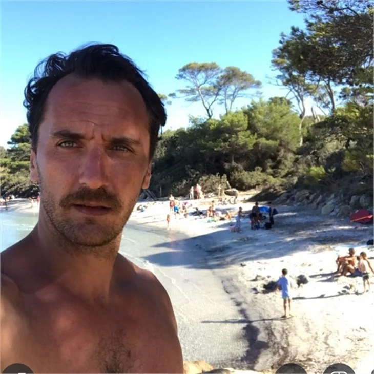 Ünlülerin 2017 tatil pozları