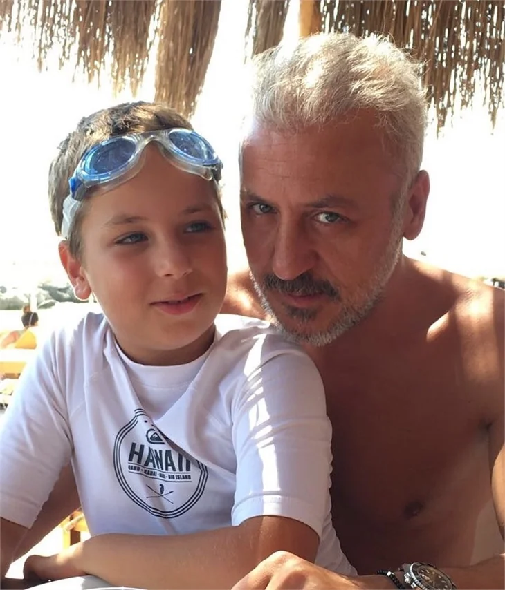 Ünlülerin 2017 tatil pozları