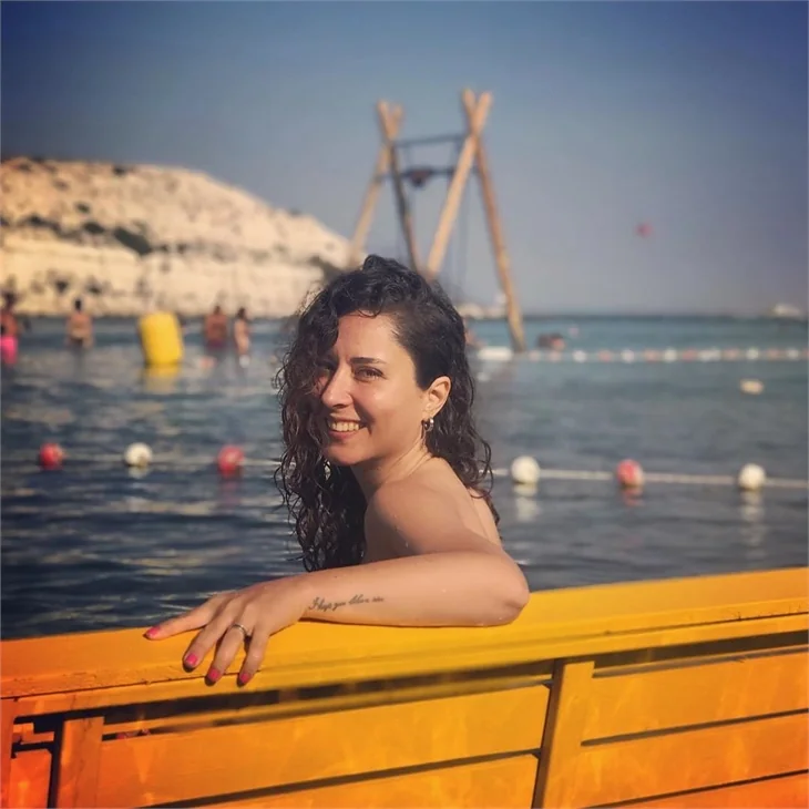 Ünlülerin 2017 tatil pozları