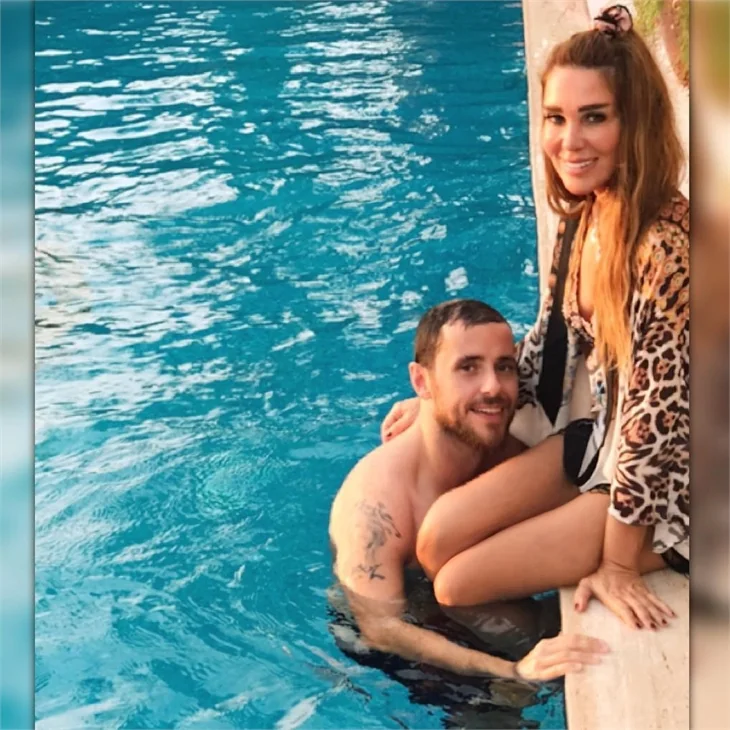 Ünlülerin 2017 tatil pozları