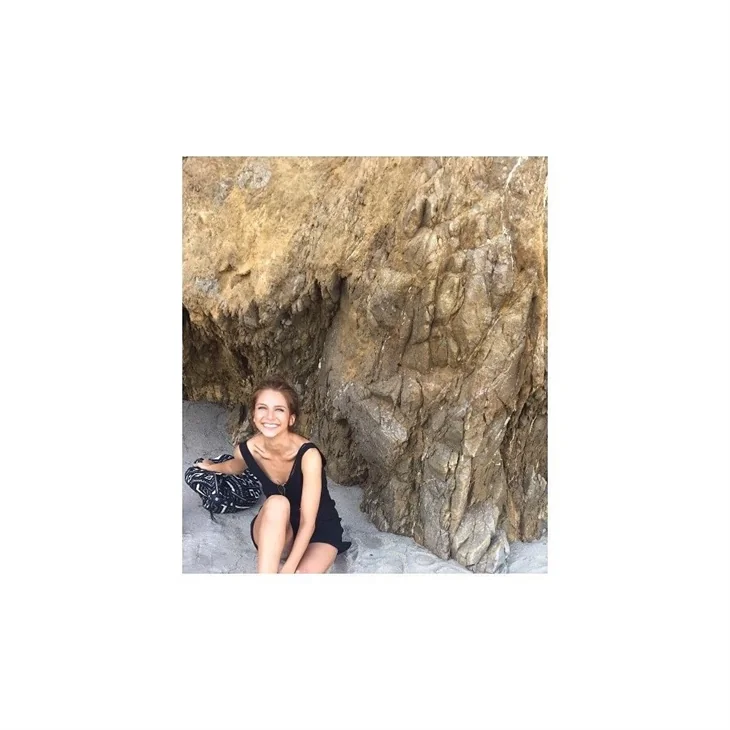 Ünlülerin 2017 tatil pozları