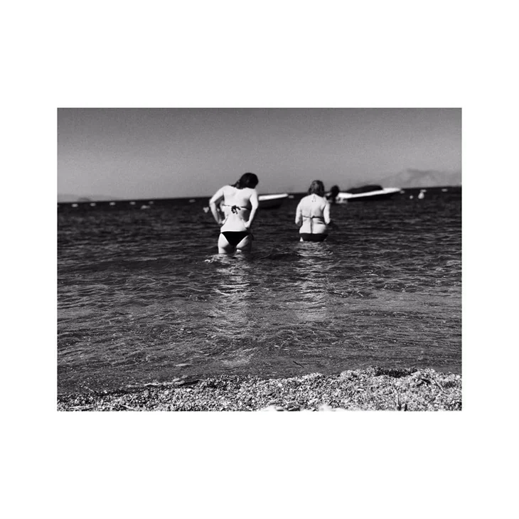 Ünlülerin 2017 tatil pozları