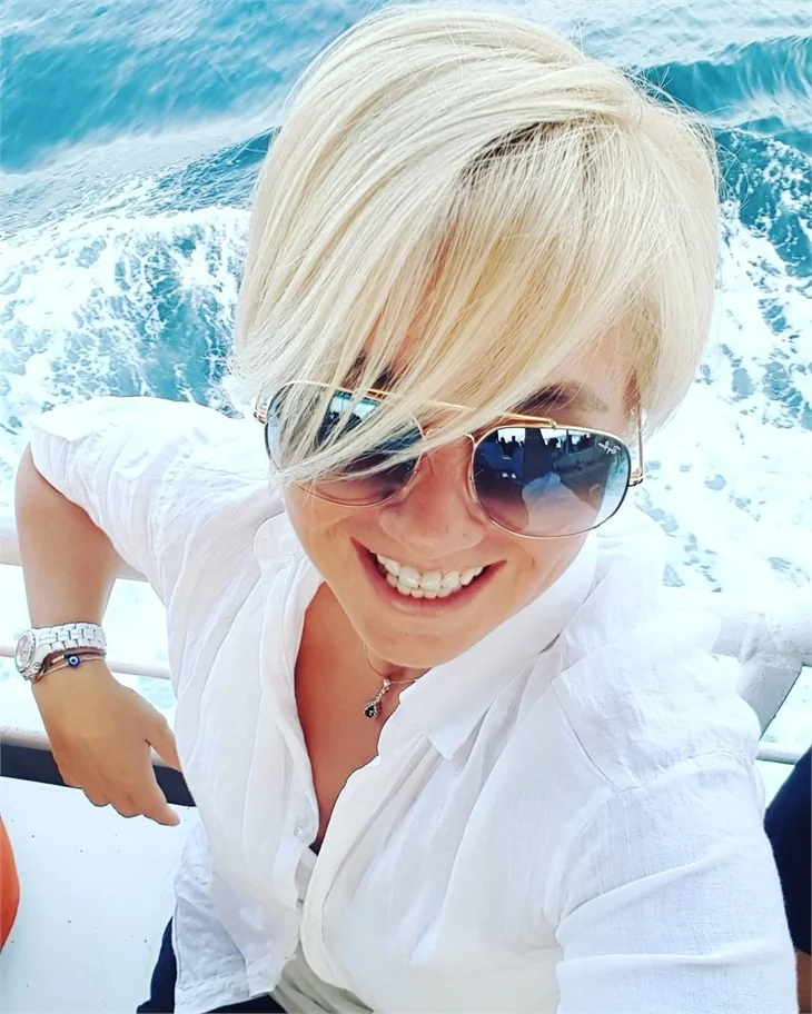 Ünlülerin 2017 tatil pozları