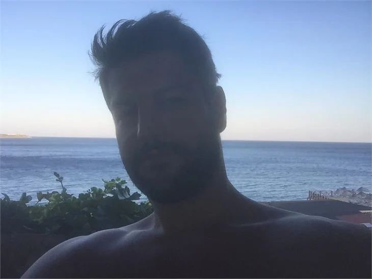 Ünlülerin 2017 tatil pozları