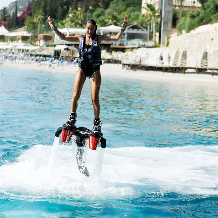 Ünlülerin 2017 tatil pozları