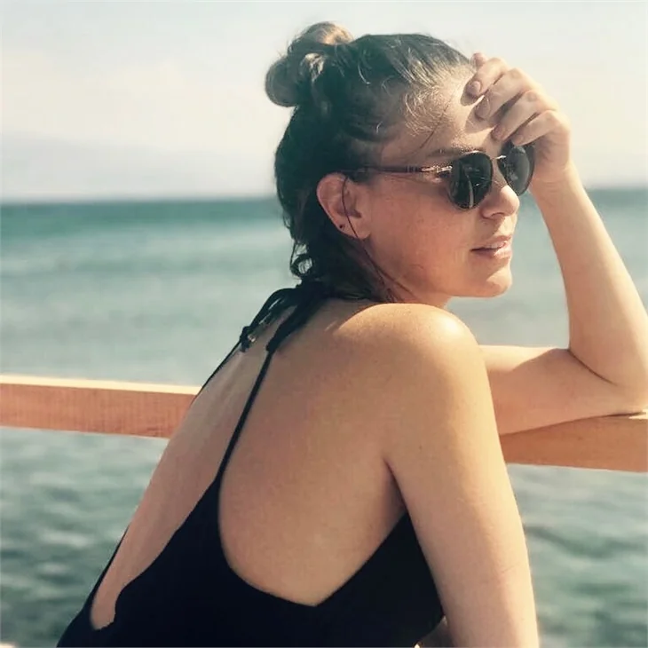 Ünlülerin 2017 tatil pozları