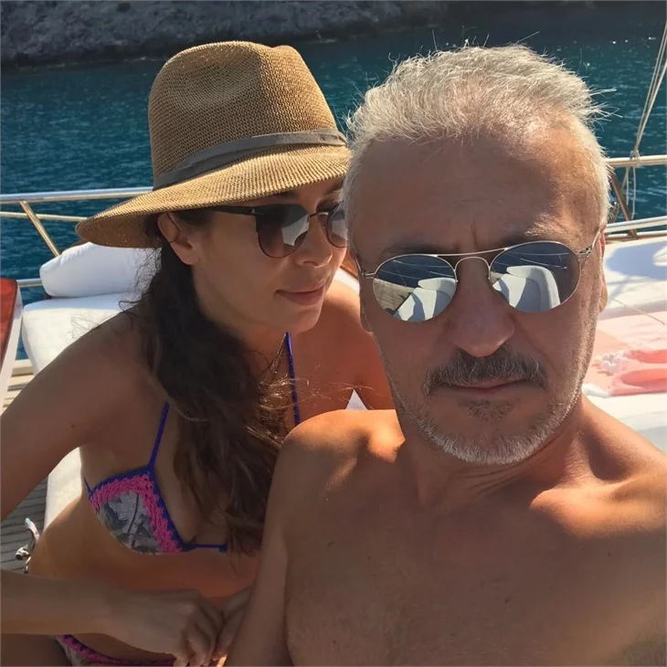 Ünlülerin 2017 tatil pozları