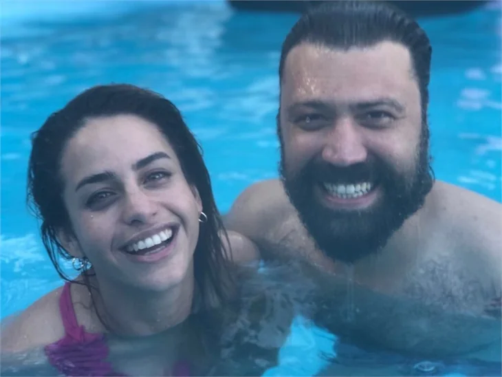 Ünlülerin 2017 tatil pozları