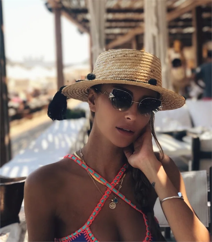 Ünlülerin 2017 tatil pozları