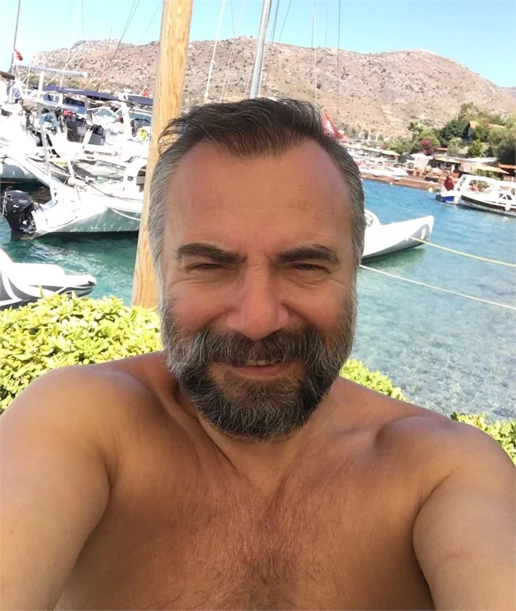 Ünlülerin 2017 tatil pozları