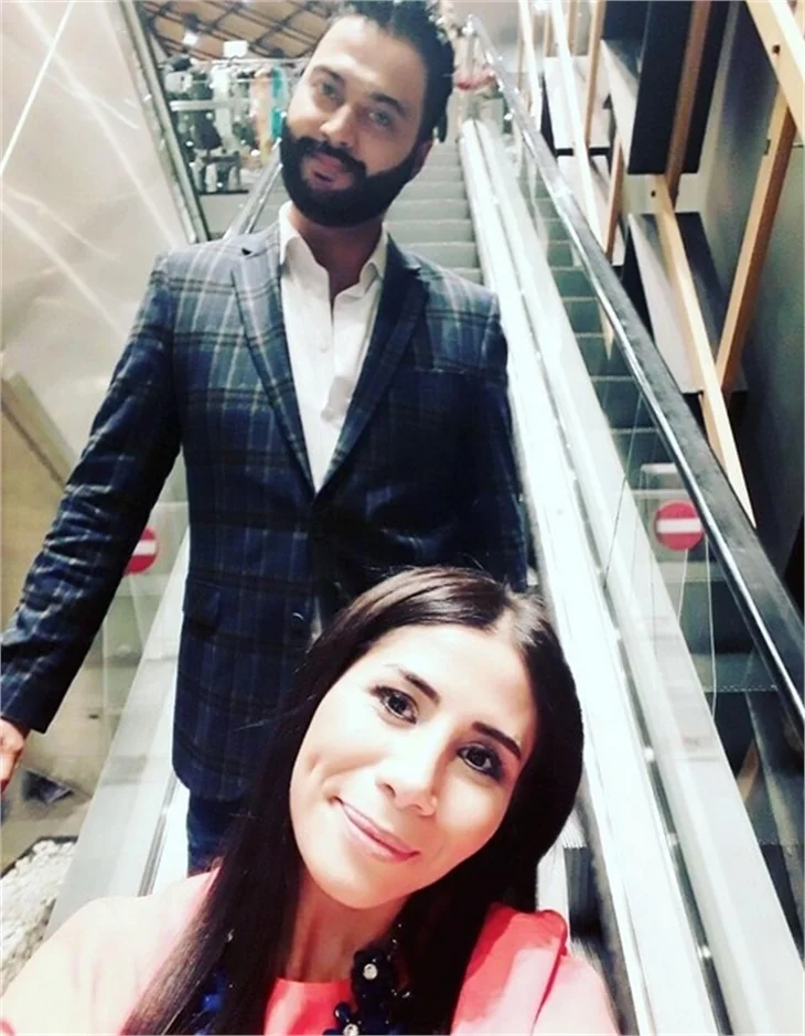 Caner Toygar ve Berke Kentli boşandı mı?