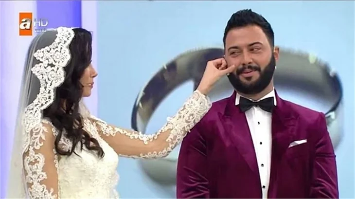 Caner Toygar ve Berke Kentli boşandı mı?