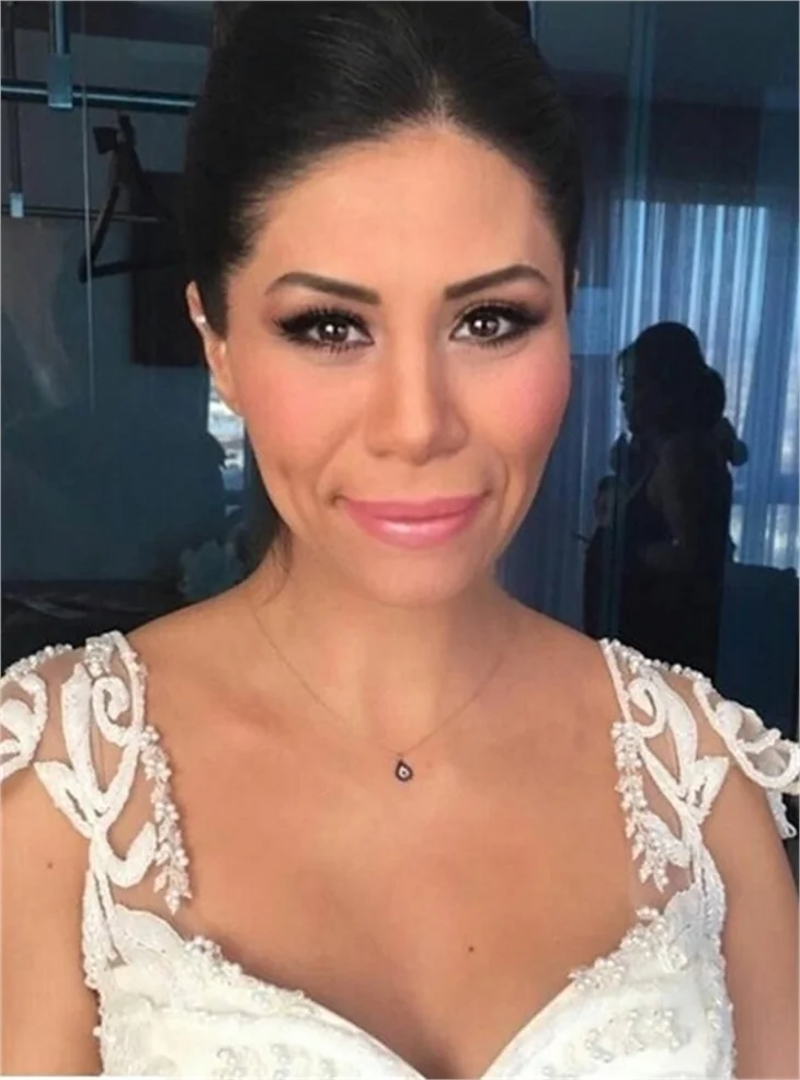 Caner Toygar ve Berke Kentli boşandı mı?