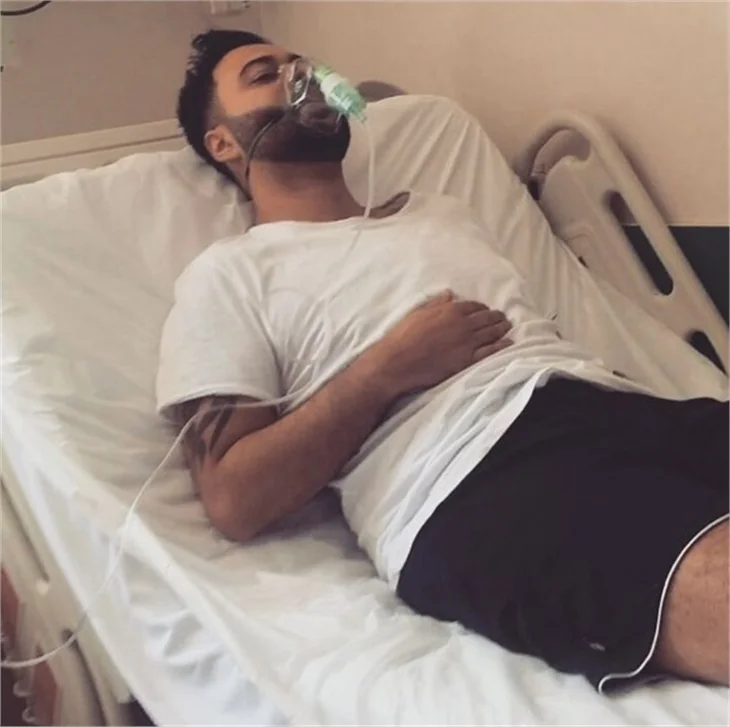 Caner Toygar ve Berke Kentli boşandı mı?