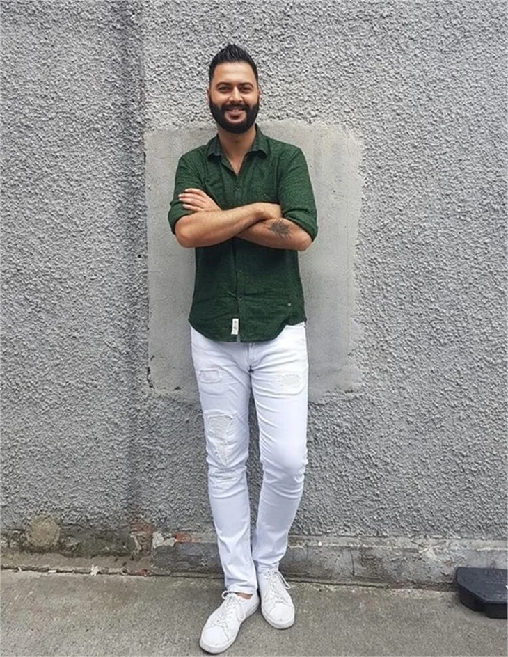 Caner Toygar ve Berke Kentli boşandı mı?