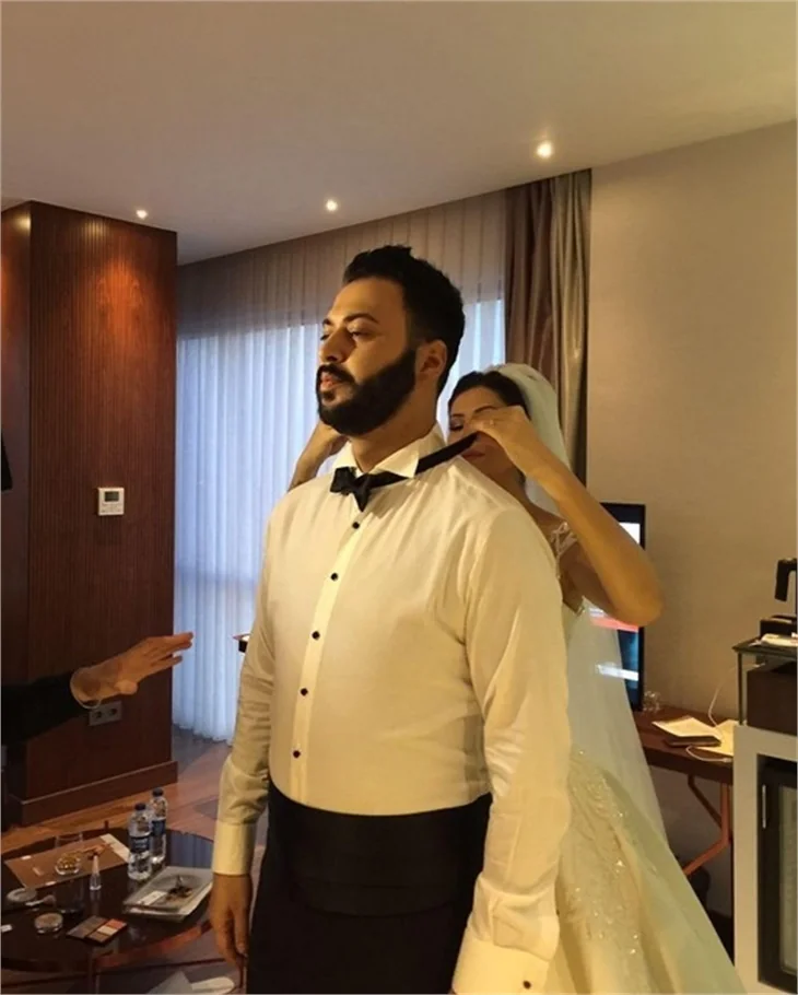Caner Toygar ve Berke Kentli boşandı mı?
