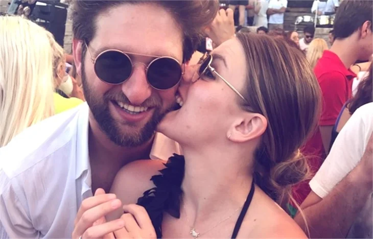 Gizem Karaca'nın 'intikam' ısırığı...