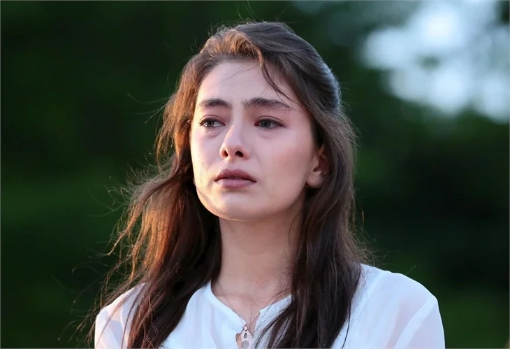 'Kara Sevda'nın finaline yorum yağdı!