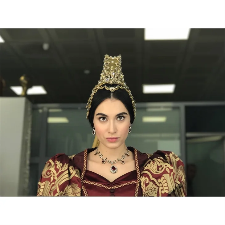 Dizi bitti, sırada tatil alışverişi!