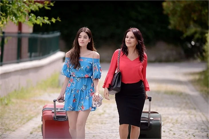 Adı Efsane'ye 3 yeni oyuncu!