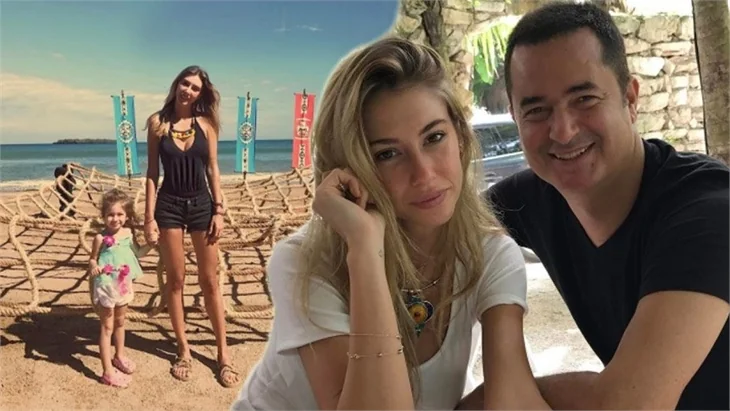 Şeyma Subaşı'na destek!