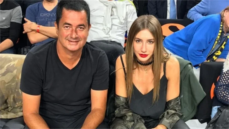 Şeyma Subaşı'na destek!