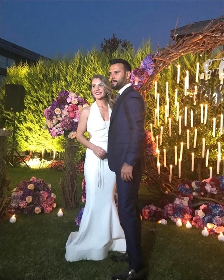 Alişan ve Eda Erol ev arıyor!