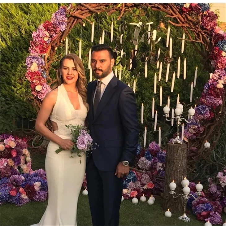 Alişan ve Eda Erol ev arıyor!