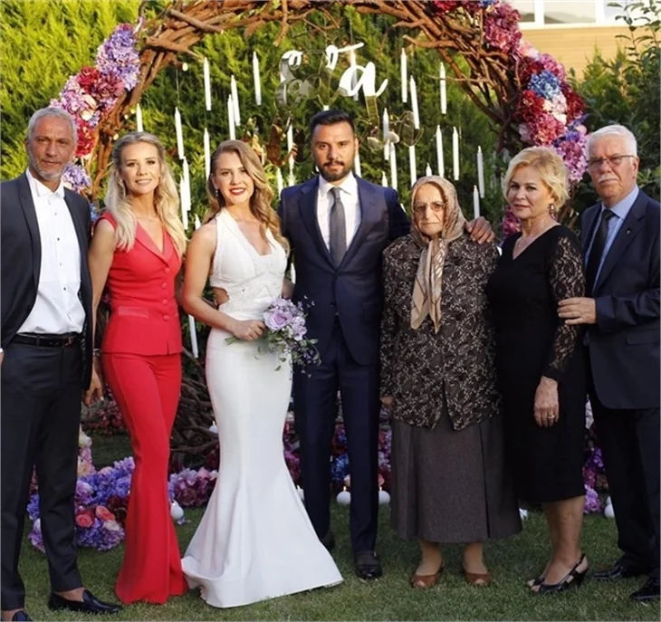 Alişan ve Eda Erol ev arıyor!