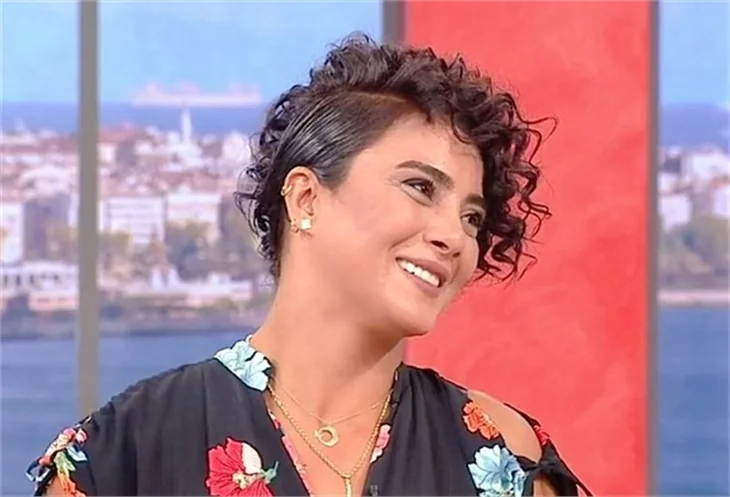 Survivor Sabriye o ismi duyunca sinirlendi!