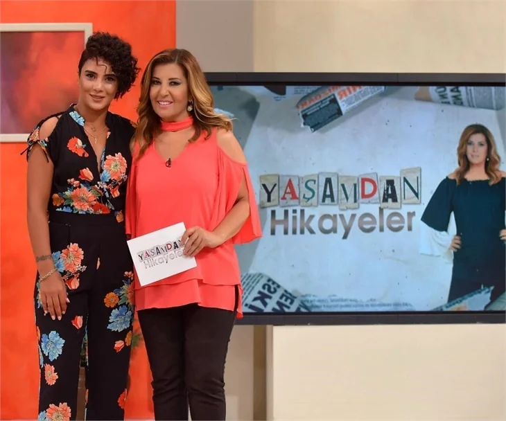 Survivor Sabriye o ismi duyunca sinirlendi!