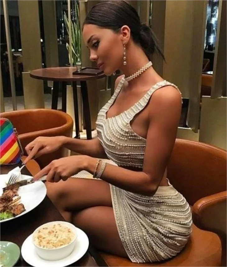 Cansu Taşkın'dan iddialara yanıt