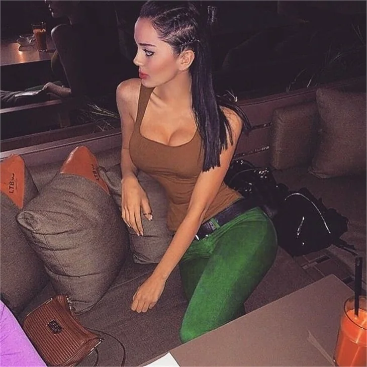 Cansu Taşkın'dan iddialara yanıt