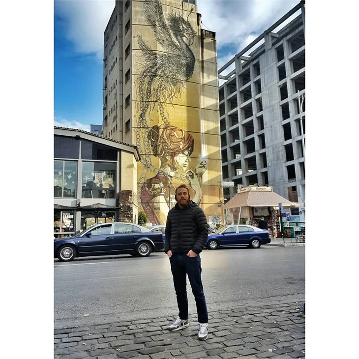 Furkan Kızılay o iddialara ateş püskürdü!